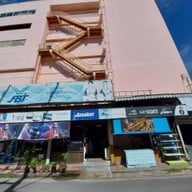 หน้าร้าน Still.Coffee & Life