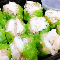 เมนูของร้าน เหลาซิก หอยจ้อปูทะลัก เยาวราช