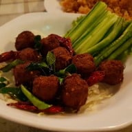 เมนูของร้าน บางรัก @Nongkhai