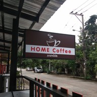หน้าร้าน กาแฟสด ชา Home coffee นิมิตรใหม่ 20