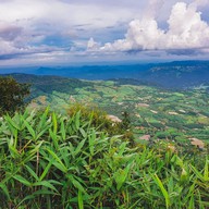 อุทยานแห่งชาติภูเรือ (ภูเรือ)
