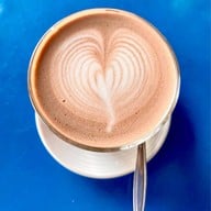 เมนูของร้าน BAROFFEE CAFÉ