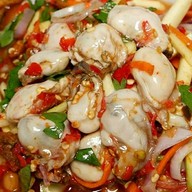 ครัวลุงกุ๊ก อาหารอิ่มอร่อย เมื่องอุดรธานี