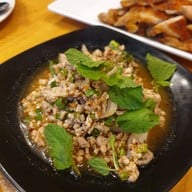 เมนูของร้าน แก้วไก่กรอบ - Keaw Kai Krob ลาดกระบัง