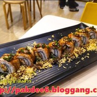 QSUSHI นครปฐม