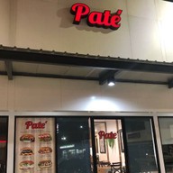 ร้านปาเต สาขาปั้มน้ำมันคาร์เท็ก ชัยพฤกษ์