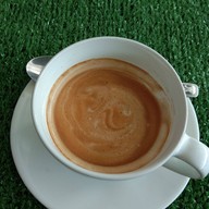 เมนูของร้าน กาแฟสด ชา Home coffee นิมิตรใหม่ 20