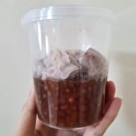 เมนูของร้าน มะลิซ้อน ราชเทวี