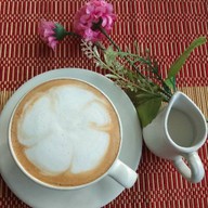 กาแฟสด ชา Home coffee นิมิตรใหม่ 20