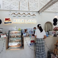 Thai-Denmark Milk Land ราชพฤกษ์ เชียงใหม่