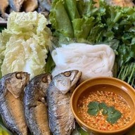 Mr.coco เคบับไก่ หนองจอก