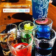 คลองชล Grill Bar