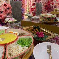 เมนูของร้าน คอระฆัง อารีย์