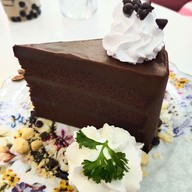 เมนูของร้าน Sweet Garden Rayong