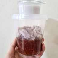 เมนูของร้าน มะลิซ้อน ราชเทวี