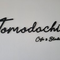Tomodachi Cafe & Studio
