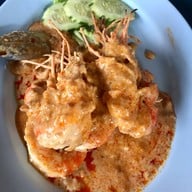 เมนูของร้าน น้องเมย์