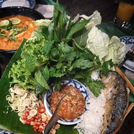 Mr.coco เคบับไก่ หนองจอก