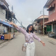 ถนนคนเดินเชียงคาน