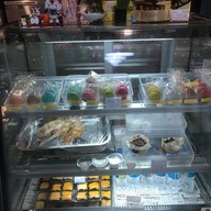 เมนูของร้าน Puffy Cafe & Roasters