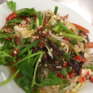 เมนูของร้าน ปิดให้บริการ