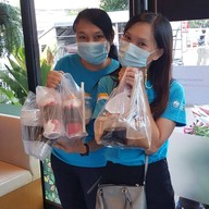 กาแฟสดไปรษณีย์พระประแดง ไปรษณีย์พระประแดง