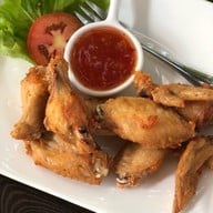 เมนูของร้าน 25 Monday cafe'