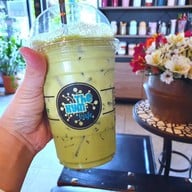 เมนูของร้าน เดอะซิม คาเฟ่