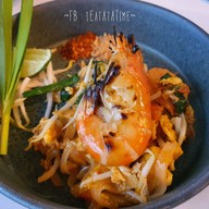 เมนูของร้าน Copper  Beyond Buffet เดอะเซ้นส์ ปิ่นเกล้า