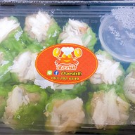 เมนูของร้าน เหลาซิก หอยจ้อปูทะลัก เยาวราช