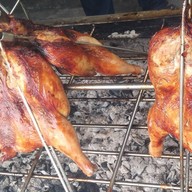 แสงเทียนไก่ย่าง ลาดพรัาววังหิน32