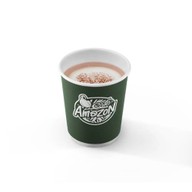 เมนูของร้าน Café Amazon - DD255 หจก.ไชโยปิโตรเลียม