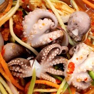 ครัวลุงกุ๊ก อาหารอิ่มอร่อย เมื่องอุดรธานี