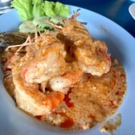 เมนูของร้าน น้องเมย์