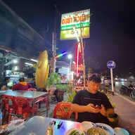 ปลาทอง ต้มยำหัวปลา บางบ่อ