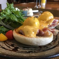 เมนูของร้าน Not Just Another Cup สาทร