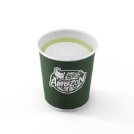 เมนูของร้าน Café Amazon - DD331 ปตท. หจก. น้ำมันสยามด่านขุนทด