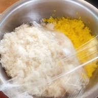ขนมหวานโบราณ โกสุม