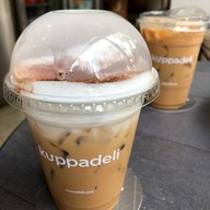 Kuppadeli อโศก