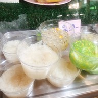 ขนมหวานโบราณ โกสุม