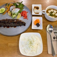 Brainwake Cafe Ploenchit - Shama