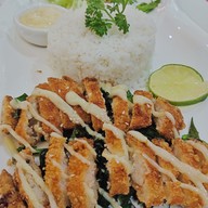 เมนูของร้าน Sweet Garden Rayong