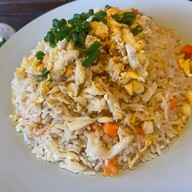 เมนูของร้าน ครัวคุณรัก บ้านกรูด จังหวัดประจวบคีรีขันธ์