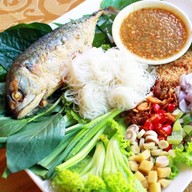 Mr.coco เคบับไก่ หนองจอก