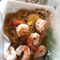เมนูของร้าน ร้านอาหาร ต้นตะขบ