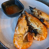 เมนูของร้าน Copper  Beyond Buffet เดอะเซ้นส์ ปิ่นเกล้า