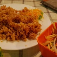 เมนูของร้าน บางรัก @Nongkhai