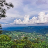 อุทยานแห่งชาติภูเรือ (ภูเรือ)