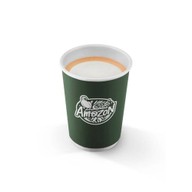 เมนูของร้าน Café Amazon - DD331 ปตท. หจก. น้ำมันสยามด่านขุนทด