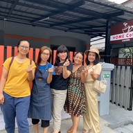 บรรยากาศ กาแฟสด ชา Home coffee นิมิตรใหม่ 20